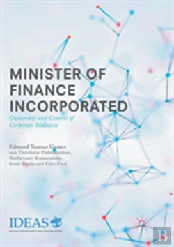 Bertrand.pt - Minister Of Finance Incorporated