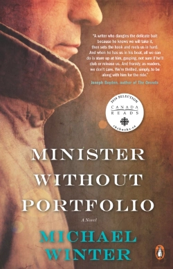 Bertrand.pt - Minister Without Portfolio
