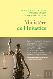 Ministère De L'Injustice