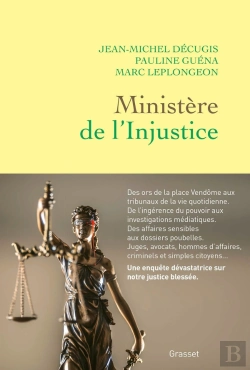 Bertrand.pt - Ministère De L'Injustice