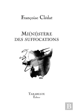 Bertrand.pt - Mi(Ni)Stere Des Suffocations - Francoise Cledat