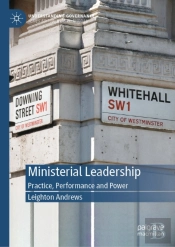 Ministerial Leadership