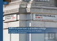 Ministerial Leadership