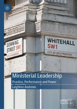 Bertrand.pt - Ministerial Leadership
