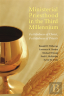 Ministerial Priesthood In The Third Millennium