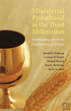 Bertrand.pt - Ministerial Priesthood In The Third Millennium