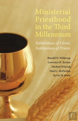 Bertrand.pt - Ministerial Priesthood In The Third Millennium