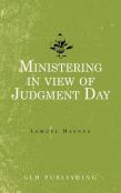Ministering In View Of Judgment Day