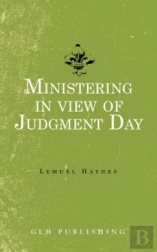 Ministering In View Of Judgment Day