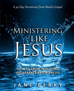 Bertrand.pt - Ministering Like Jesus: How To Grow In H