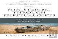 Ministering Through Spiritual Gifts