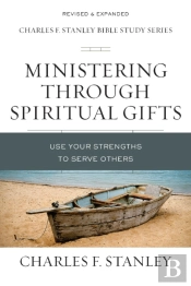 Ministering Through Spiritual Gifts