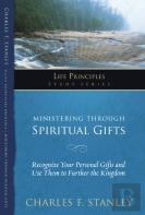 Ministering Through Spiritual Gifts