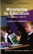 Ministering To Education