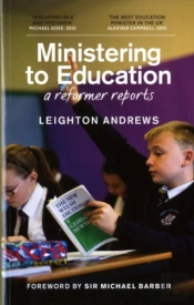 Ministering To Education