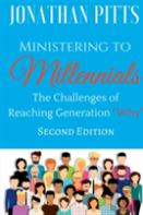Ministering To Millennials