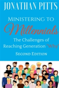 Bertrand.pt - Ministering To Millennials