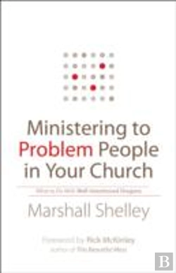 Bertrand.pt - Ministering To Problem People In Your Church Â€“ What To Do With Wellâ€“Intentioned Dragons