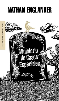 Bertrand.pt - Ministerio De Casos Especiales