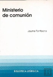 Ministerio De Comunión