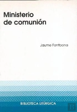 Bertrand.pt - Ministerio De Comunión