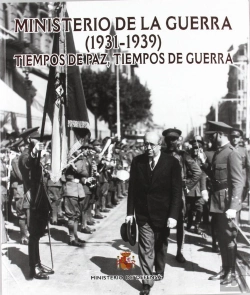 Bertrand.pt - Ministerio De La Guerra, 1931-1939