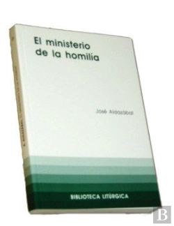 Bertrand.pt - Ministerio De La Homilía, El