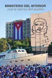 Ministerio Del Interior, Con La Fuerza Del Pueblo