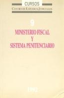 Ministerio Fiscal Y Sistema Penitenciario