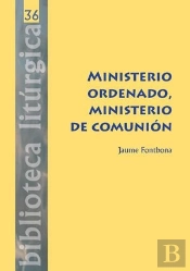 Ministerio Ordenado, Ministerio De Comunión