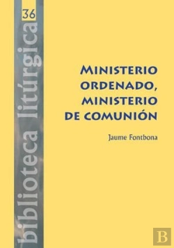 Bertrand.pt - Ministerio Ordenado, Ministerio De Comunión
