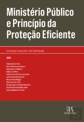 Ministério Público E Princípio Da Proteção Eficiente