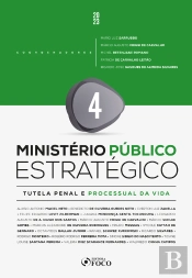 Ministério Público Estratégico - Antirracista