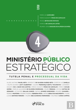 Bertrand.pt - Ministério Público Estratégico - Antirracista