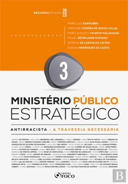 Bertrand.pt - Ministério Público Estratégico - Antirracista