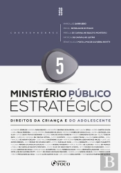 Ministério Público Estratégico