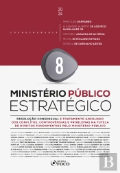 Ministério Público Estratégico
