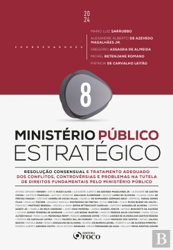Bertrand.pt - Ministério Público Estratégico