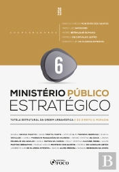 Ministério Público Estratégico