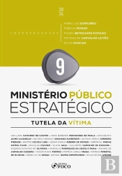 Ministério Público Estratégico - Tutela Da Vítima