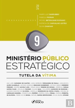 Bertrand.pt - Ministério Público Estratégico - Tutela Da Vítima