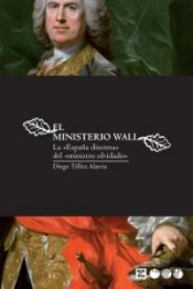 Ministerio Wall, El