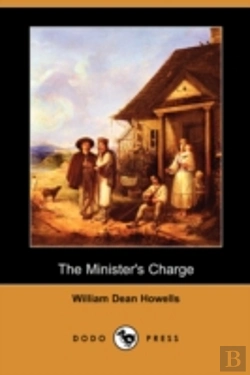 Bertrand.pt - Minister'S Charge (Dodo Press)