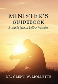 Bertrand.pt - Minister'S Guidebook Insights From A Fellow Minister