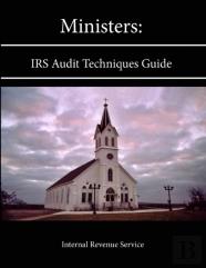 Ministers: Irs Audit Techniques Guide