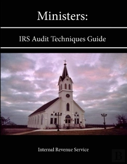 Bertrand.pt - Ministers: Irs Audit Techniques Guide