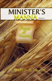 Minister'S Manna Volume 3