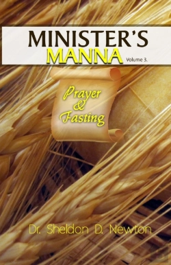 Bertrand.pt - Minister'S Manna Volume 3