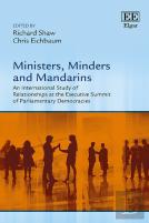 Ministers, Minders And Mandarins