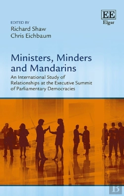 Bertrand.pt - Ministers, Minders And Mandarins